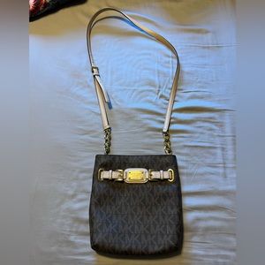Michael Kors crossbody bag